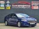 Ford Mondeo 1.5 Tdci Econetic Style Hatchback